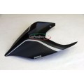 Carbonvani - Ducati Panigale / Streetfighter V4 / S / R / Speciale Carbon Fiber Tail - "R" Road Version